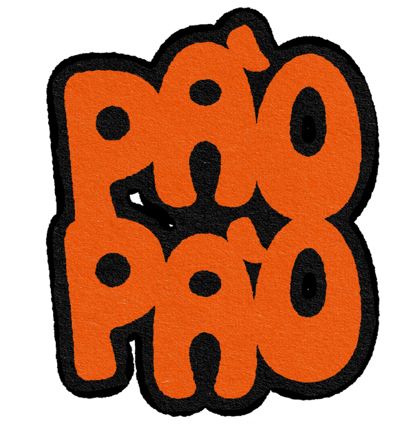 Pào Pào Kombucha